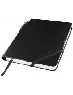 Užrašų knygelės su tušinuku Corner 2