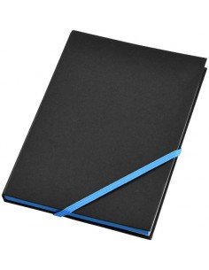 A5 formato užrašų knygutė Trav 2