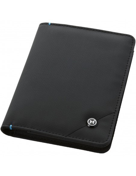 Odyssey RFID secure passport cover