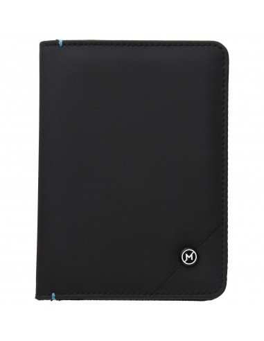 Odyssey RFID secure passport cover