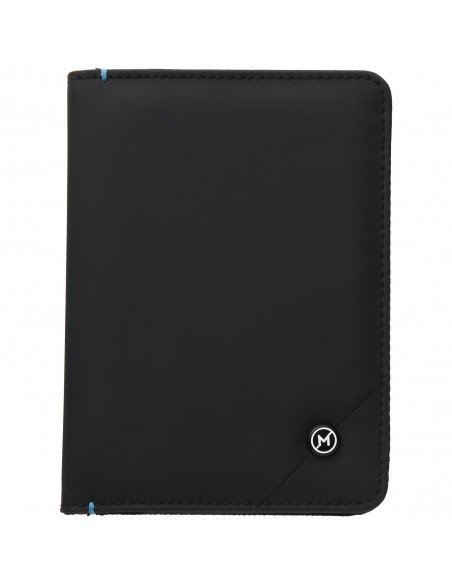 Odyssey RFID secure passport cover