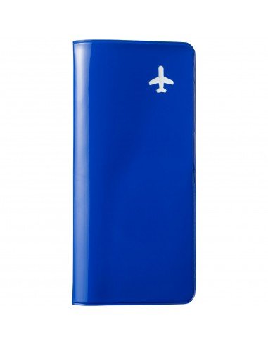 Voyageur travel wallet