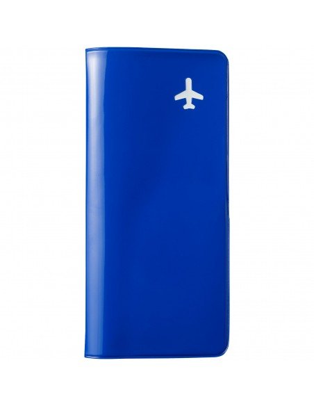 Voyageur travel wallet