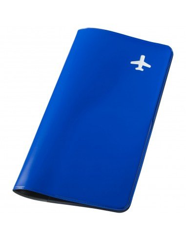 Voyageur travel wallet