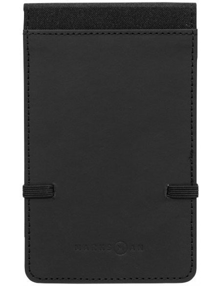 Reporterio užrašų knygutė