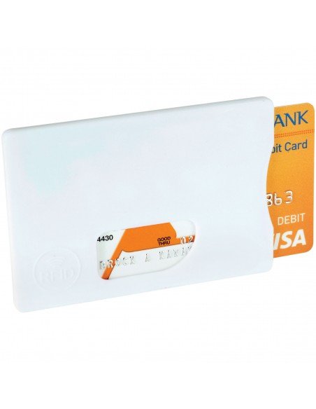 Zafe RFID credit card protector
