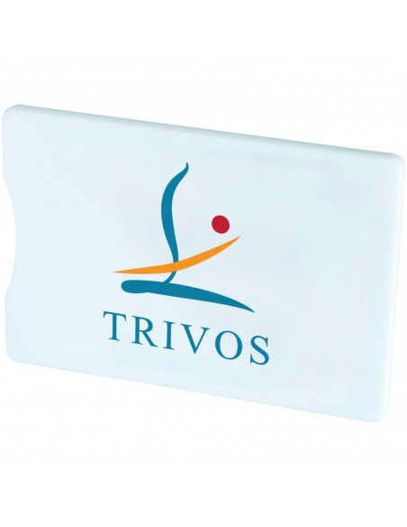 Zafe RFID credit card protector