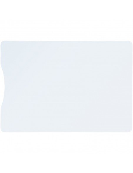 Zafe RFID credit card protector