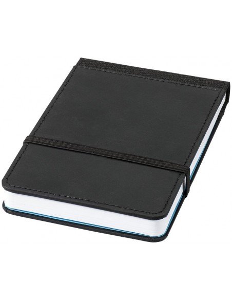 Reporterio užrašų knygutė