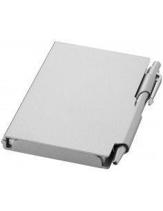 Maža užrašų knygutė Stilo su tušinuku 2