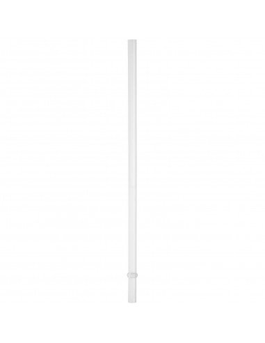 Cyclone 450 ml insulated tumbler with straw