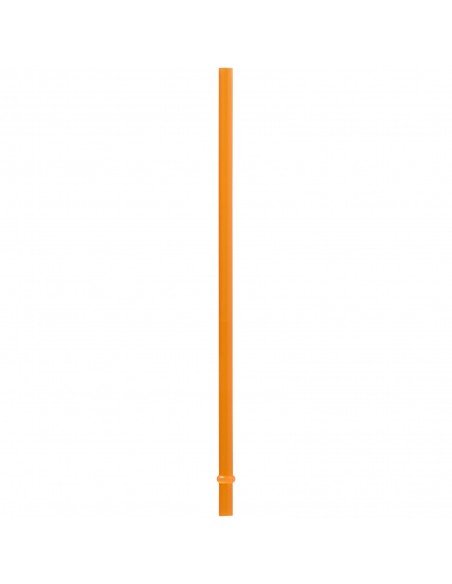 Cyclone 450 ml insulated tumbler with straw