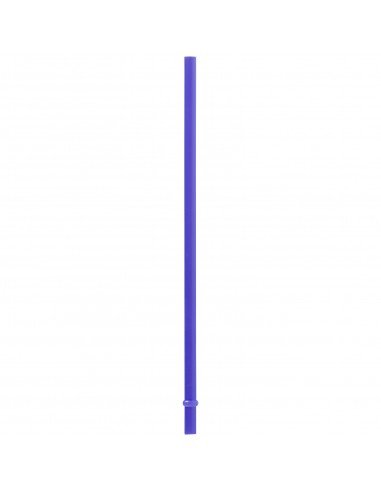 Cyclone 450 ml insulated tumbler with straw