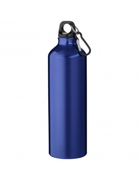 Pacific 770 ml sport bottle with carabiner