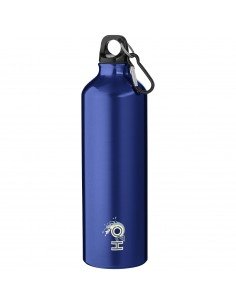 Pacific 770 ml sport bottle with carabiner 2