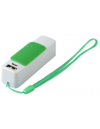 Nešiojamas įkroviklis (Power bank) Cassiopeia 2000-3000