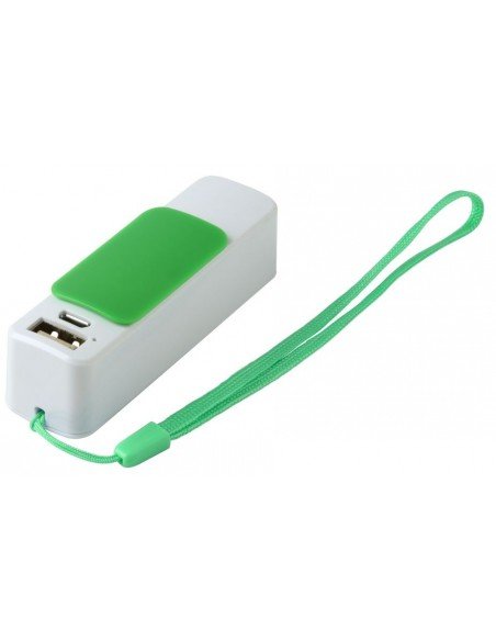 Nešiojamas įkroviklis (Power bank) Cassiopeia 2000-3000