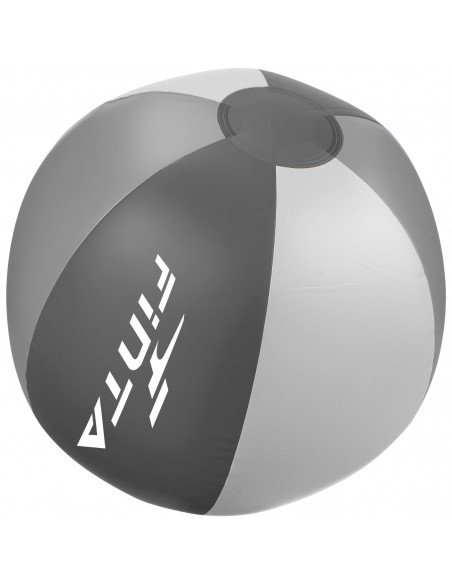 Trias solid beachball