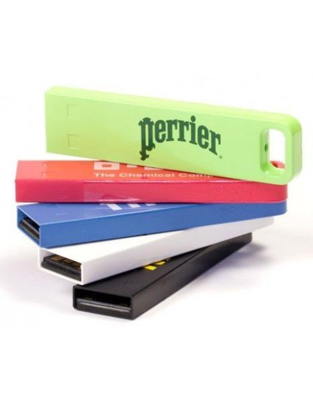 Metalinės USB atmintinės Philadelphia Metalinės USB atmintinės Philadelphia