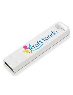 Metalinės USB atmintinės Philadelphia 2