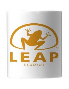 Bahia 330 ml ceramic mug 2