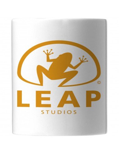 Bahia 330 ml ceramic mug