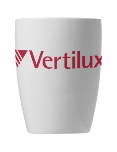 Bogota 350 ml ceramic mug 2