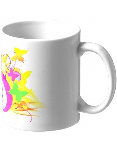 Pic 330 ml ceramic sublimation mug