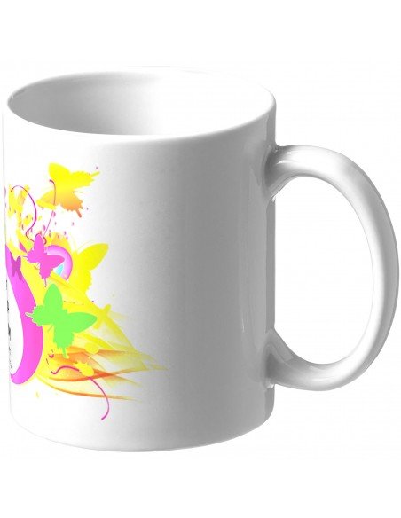 Pic 330 ml ceramic sublimation mug