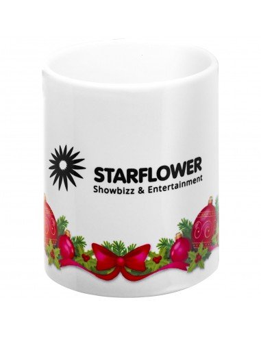 Pic 330 ml ceramic sublimation mug