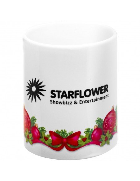 Pic 330 ml ceramic sublimation mug