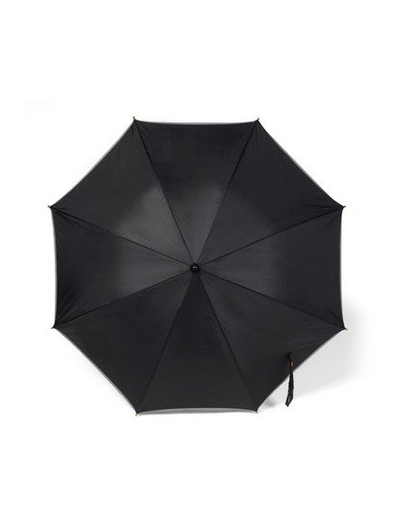 Skėtis su atšvaitine juostele 100 cm Skėtis su atšvaitine juostele 100 cm