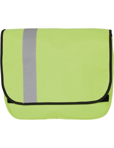 Portfelis su atšvaitine juosta Portfelis su atšvaitine juosta