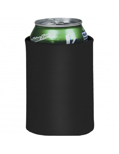 Crowdio insulated collapsible foam can holder