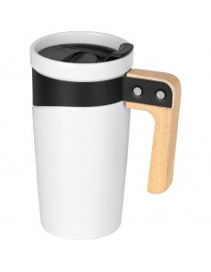 Grotto 475 ml ceramic mug 2