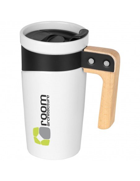 Grotto 475 ml ceramic mug