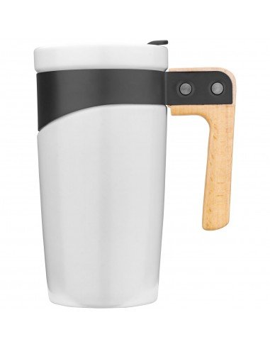 Grotto 475 ml ceramic mug