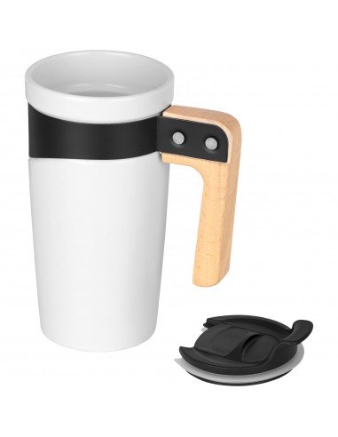 Grotto 475 ml ceramic mug