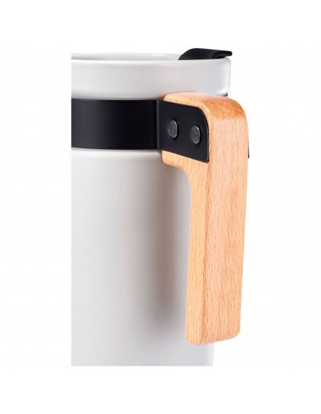 Grotto 475 ml ceramic mug