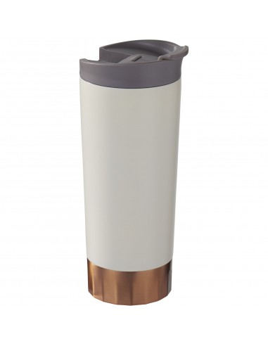 Peeta 500 ml copper vacuum insulated tumbler