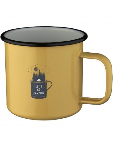 Campfire 475 ml mug