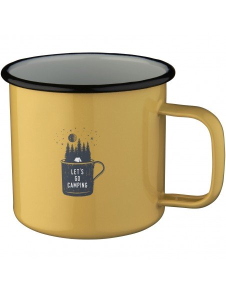 Campfire 475 ml mug