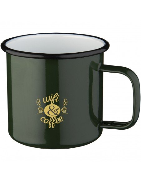 Campfire 475 ml mug