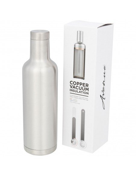 Termosas-gertuvė Pinto 750 ml