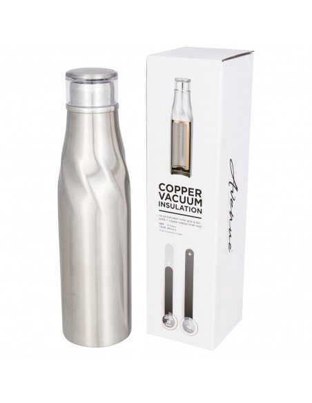 Gertuvė-termosas Hugo 650 ml