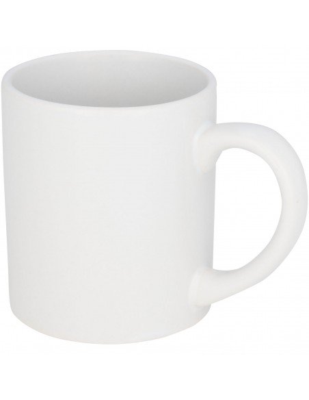 Pixi 210 ml mini ceramic sublimation mug