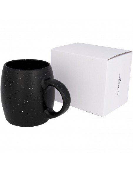 Stone 590 ml ceramic mug