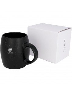 Stone 590 ml ceramic mug 2