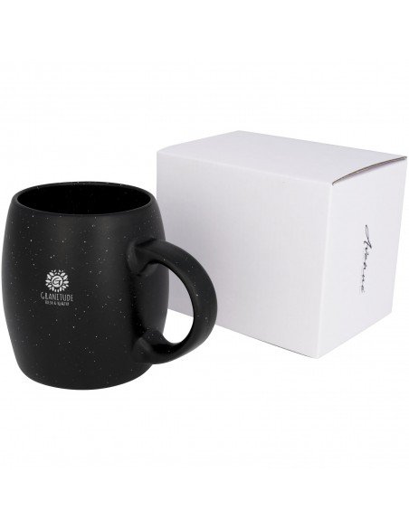 Stone 590 ml ceramic mug
