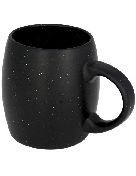 Stone 590 ml ceramic mug